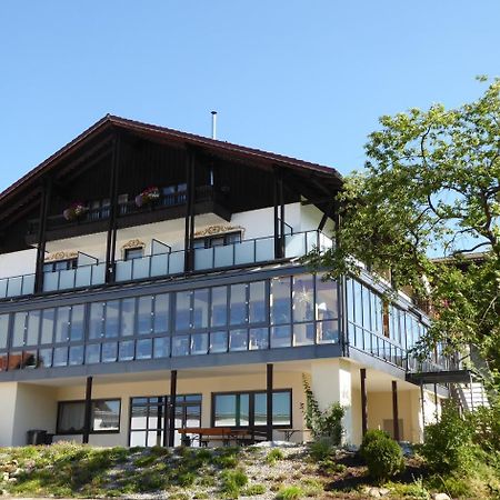 Landgasthof Hubertus Фрауенау Екстериор снимка